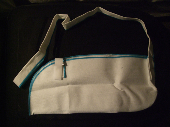 Disposable Arm sling