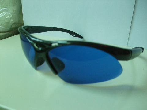 Golf Ball Finding Glasses