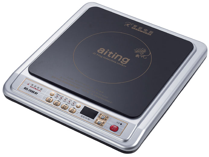 DCL-2000DY induction cooker/ kitchen appliance/home appliance