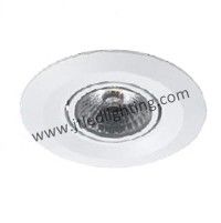 LED Adjustable Downlight 12W Dimmable