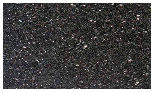 Black Galaxy Granites