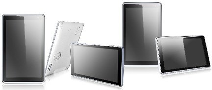 Android 2.1 Tablet