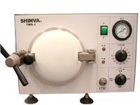 Steam Autoclave, Medical Autoclave