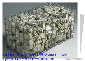 gabion basket