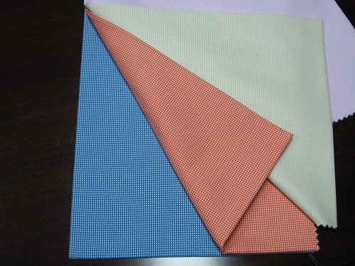 T/C(P/C) fabric for men's shirting