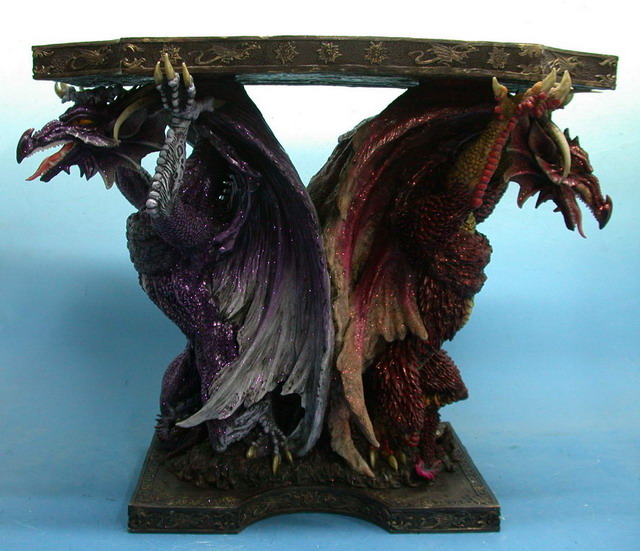 Dragon Table