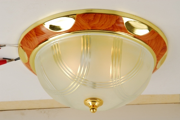ceiling lamp   GZ70089/2C