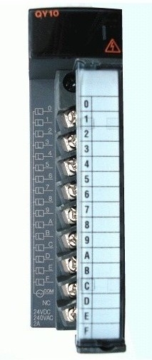 Mitsubishi Programmable Logic Controller