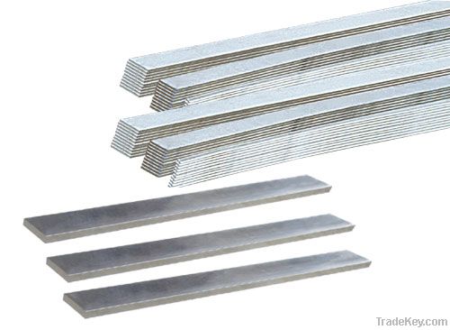 stainless steel flat bar