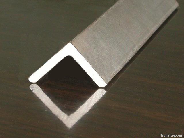 stainless steel angle bar