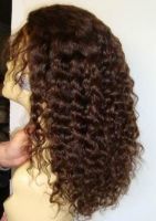 Stock Lace Wigs