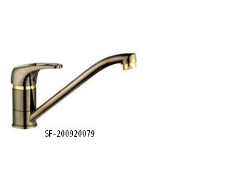 Single Lever Kitchen Faucet