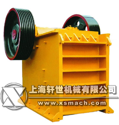 Jaw Crusher