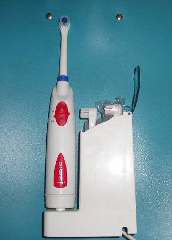 Electric Toothbrush 905