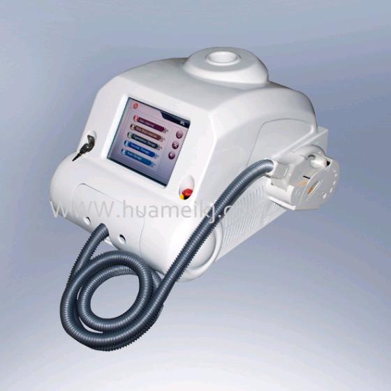 IPL Beauty Machine for hair removal