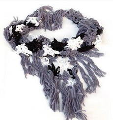 Sell scarves, handkerchief, muffler, neckcloth