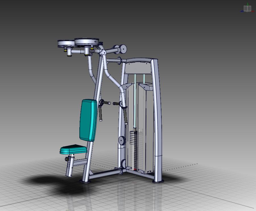 fitness equipment