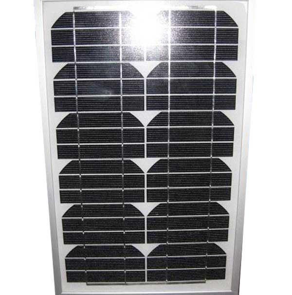 solar  panel