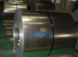 Hot Dip Galvanized Steel Strip/GI strips