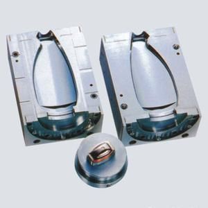 pet bottle mould