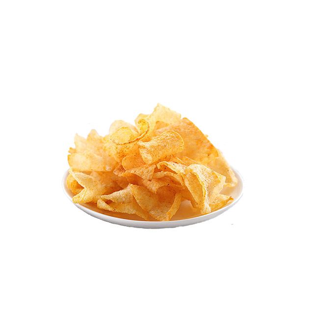 Chinese Iron Stick Yam Chips