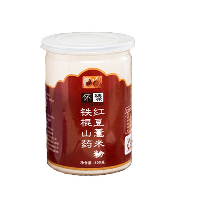 Chinese  Iron Stick Yam Powder