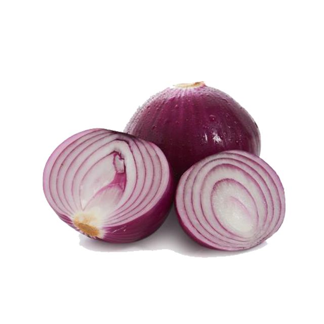 Natural Fresh Red Onions for Sale at Low Market Price