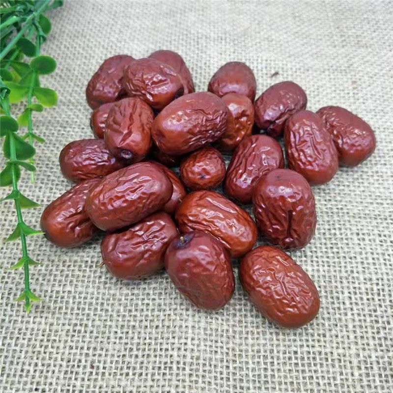 2018 dried fruit chinese red dates red jujube for sale