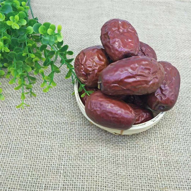2018 dried fruit chinese red dates red jujube for sale