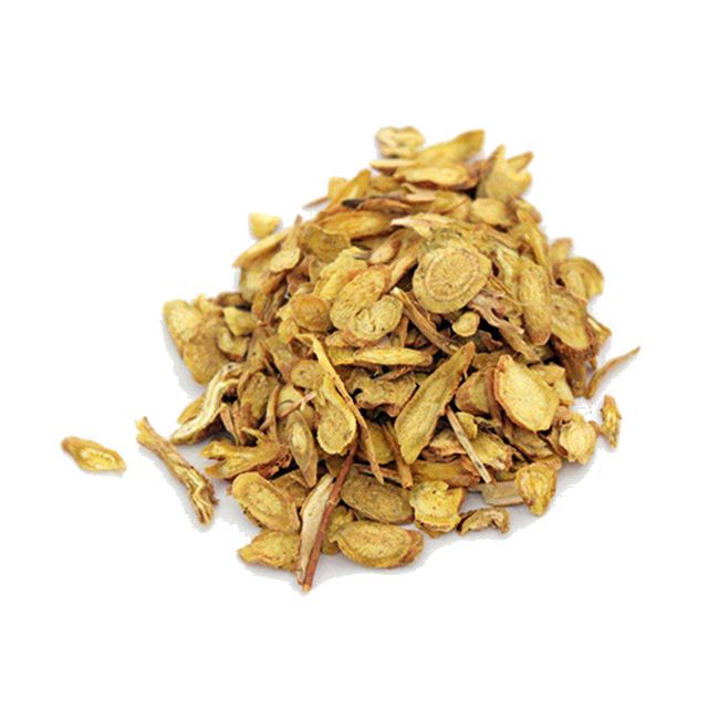 supply chinese herb radix scutellaria dried Scutellaria baicalensis with low price