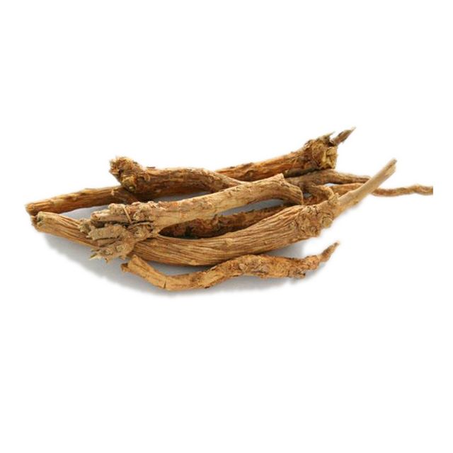 supply chinese herb radix scutellaria dried Scutellaria baicalensis with low price