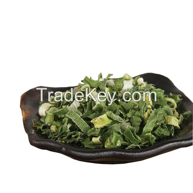 China Factory Ad Dried Green Onion/Dehydrated Dried Chive