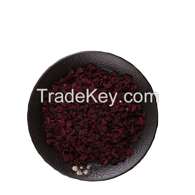Organic Red Beets/ Organic Fairtrade Beetroot Pieces