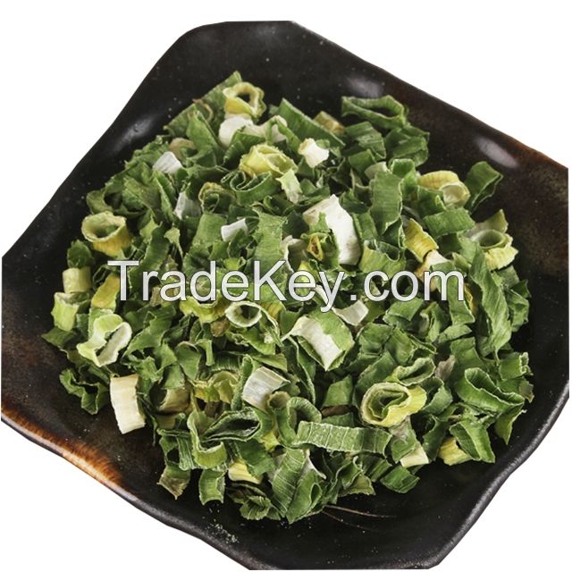 China Factory Ad Dried Green Onion/Dehydrated Dried Chive