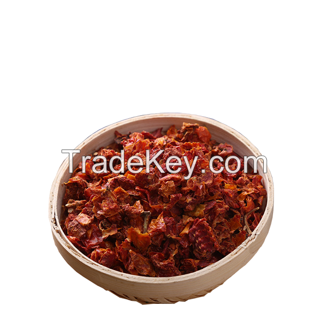 Dehydrated Vegetables Fresh Dried Tomatoes for Sale