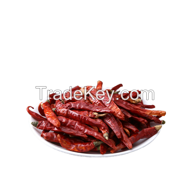 Chinese High Quality Dried Red Chilli