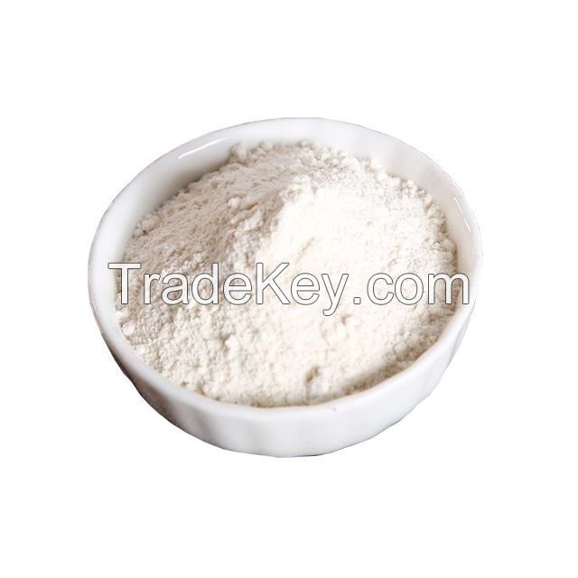 First Grade Dehydrated Dried Garlic Powder China Factory