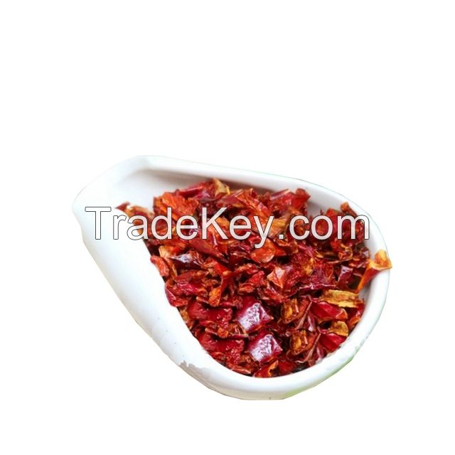 Chinese High Quality Dried Red Chilli