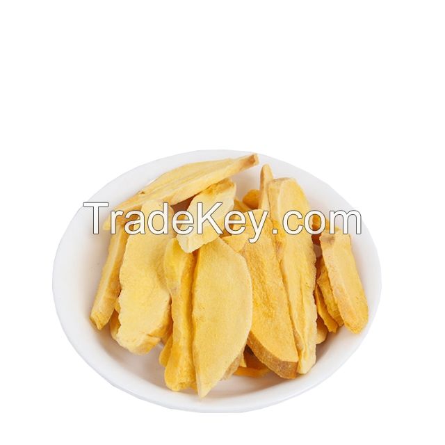 Organic Natural Dried Fruits Dried Mango Frozen Mango