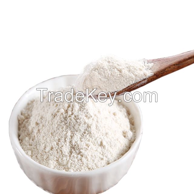 First Grade Dehydrated Dried Garlic Powder China Factory