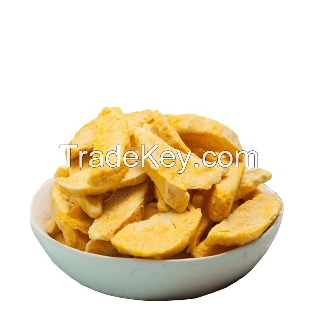 Organic Natural Dried Fruits Dried Mango Frozen Mango