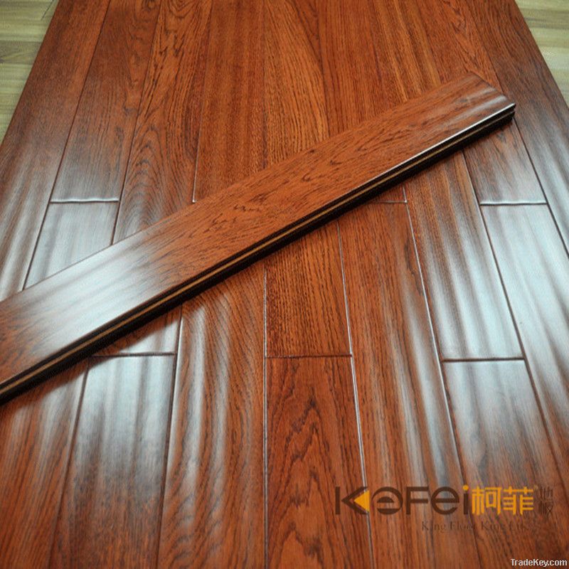 oak solid wood flooring