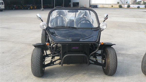 dune buggy