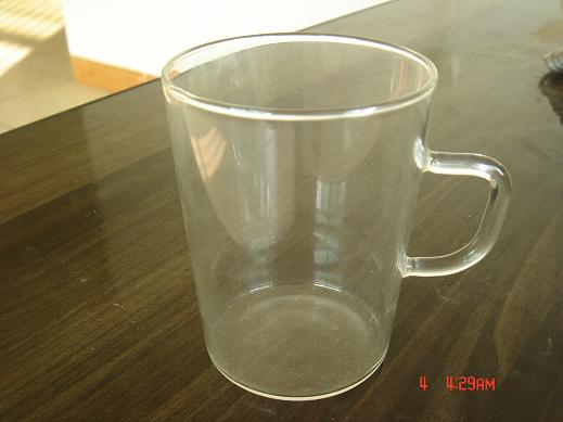 Glass Cup