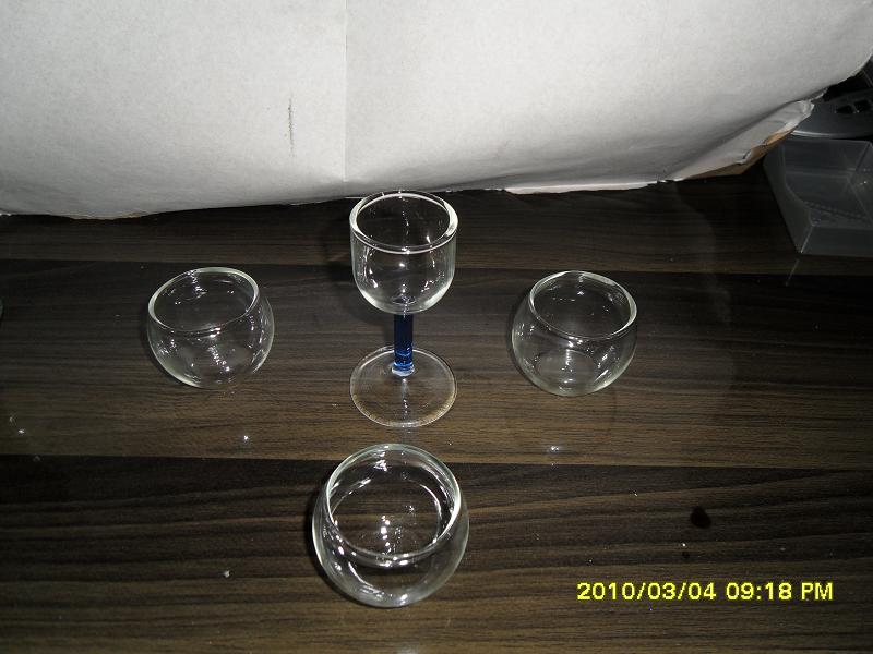 Stemware