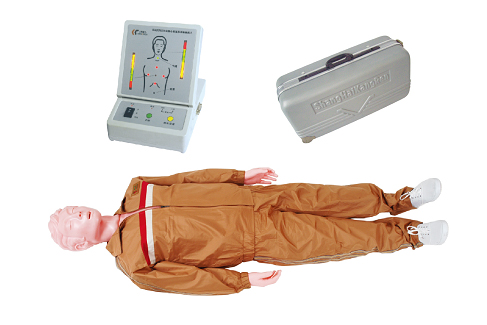 CPR Training Manikin