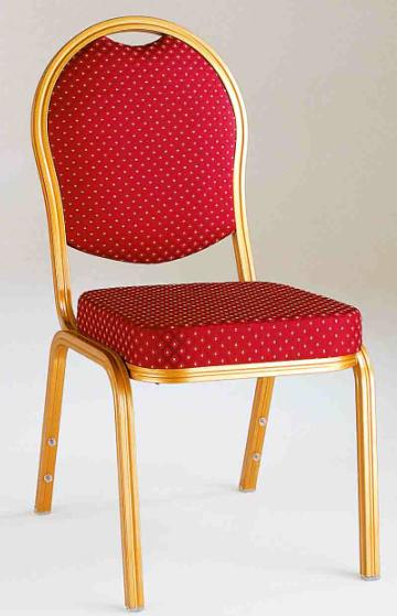 stacking banquet chair JG-12