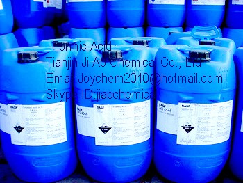 Formic Acid 85% 90%94% supply