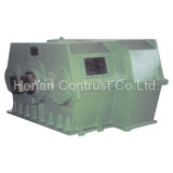 Reduction Gearbox for Sugar Rolling Machine