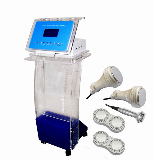 Ultrasonic Slimming Equipment(F-33)